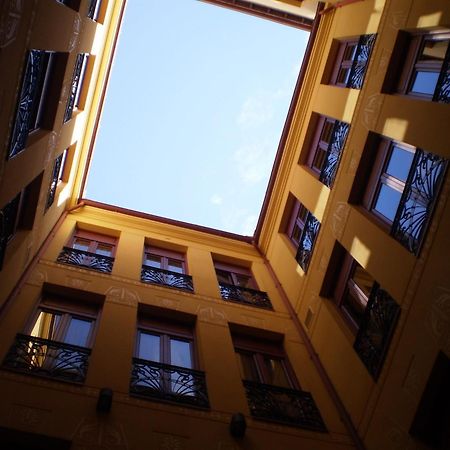 Hotel Alda Mercado De Zamora Dış mekan fotoğraf