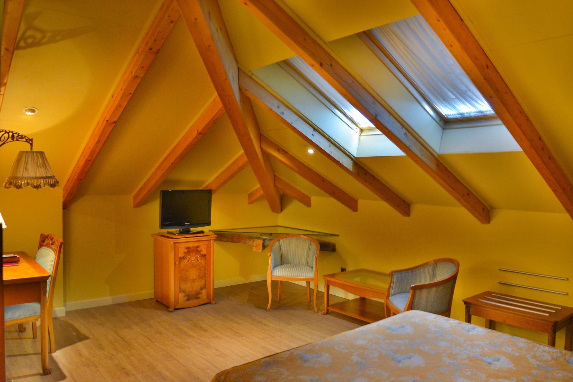 Hotel Alda Mercado De Zamora Dış mekan fotoğraf