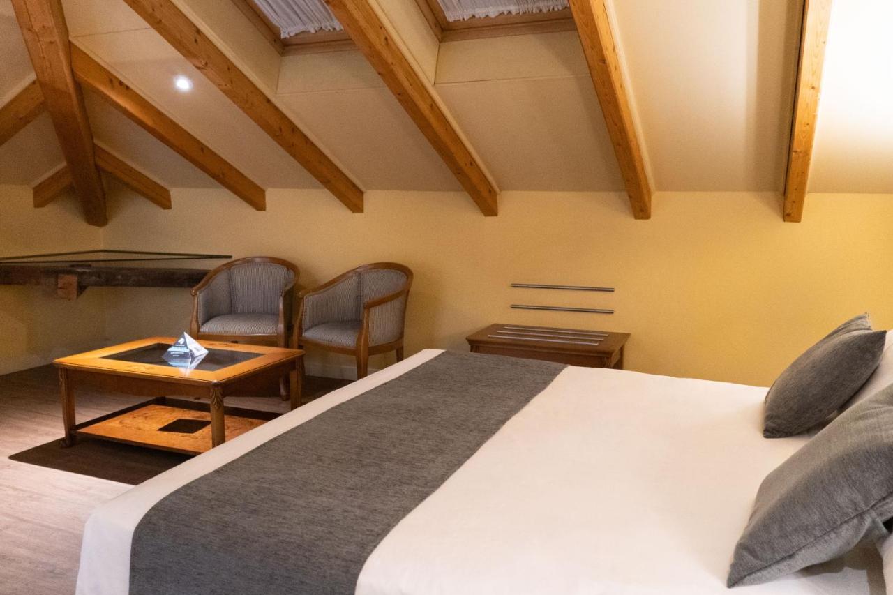 Hotel Alda Mercado De Zamora Dış mekan fotoğraf