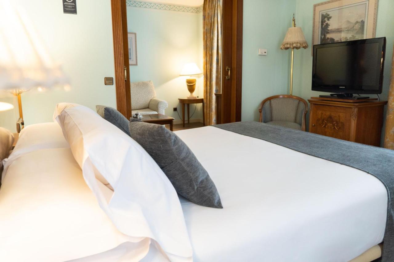 Hotel Alda Mercado De Zamora Dış mekan fotoğraf