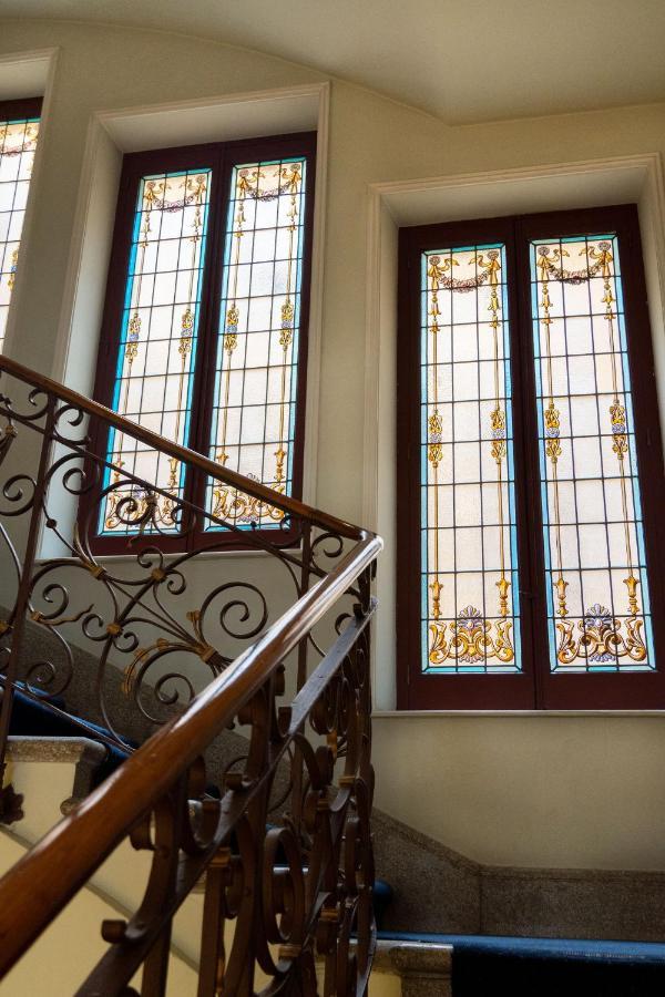 Hotel Alda Mercado De Zamora Dış mekan fotoğraf